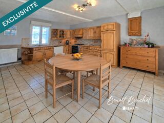  Maison à vendre 5 pièces 120 m²