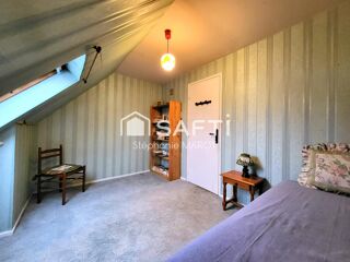 Maison à vendre 5 pièces 90 m²