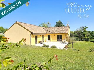  Maison � vendre 5 pi�ces 145 m�