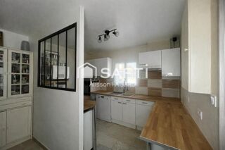  Maison � vendre 2 pi�ces 58 m�