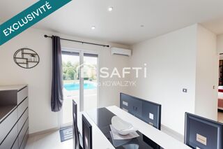  Maison � vendre 4 pi�ces 103 m�