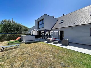  Maison à vendre 7 pièces 245 m²