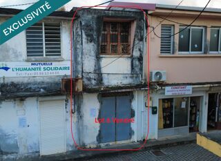  Maison � vendre 2 pi�ces 26 m�