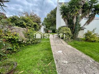  Maison � vendre 4 pi�ces 91 m�