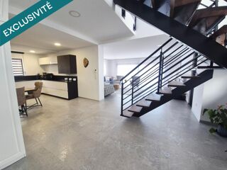  Maison à vendre 5 pièces 174 m²