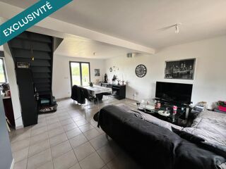  Maison � vendre 4 pi�ces 80 m�