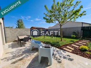  Maison � vendre 4 pi�ces 82 m�