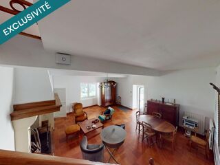  Maison à vendre 6 pièces 222 m²