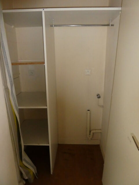  Appartement à vendre 1 pièce 34 m²