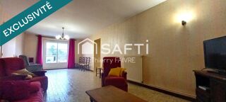  Maison à vendre 5 pièces 177 m²