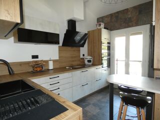  Maison à vendre 6 pièces 110 m²
