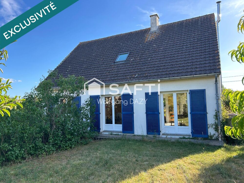 Pavillon familial avec étage sur sous-sol intégral