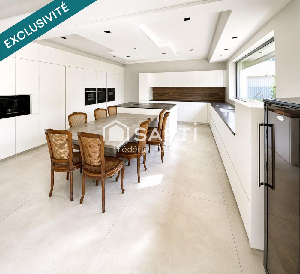 à vendre  Maison Saint-Beauzire (63360)