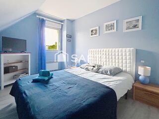  Maison à vendre 6 pièces 131 m²
