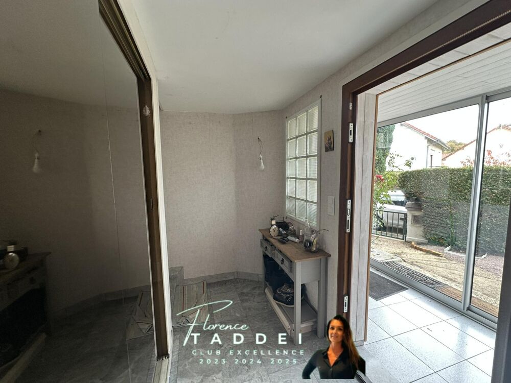 Vente Maison Maison fonctionnelle  sur sous-sol total Limours