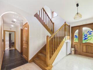  Maison � vendre 9 pi�ces 146 m�