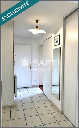 Appartement à vendre 2 pièces 51 m²
