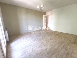  Appartement à vendre 3 pièces 63 m²