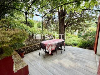  Maison à vendre 7 pièces 150 m²
