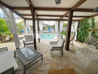 Maison à vendre 9 pièces 242 m²