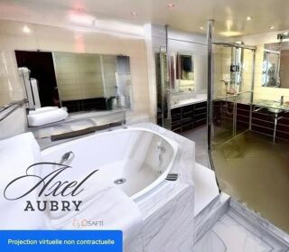  Appartement � vendre 3 pi�ces 115 m�