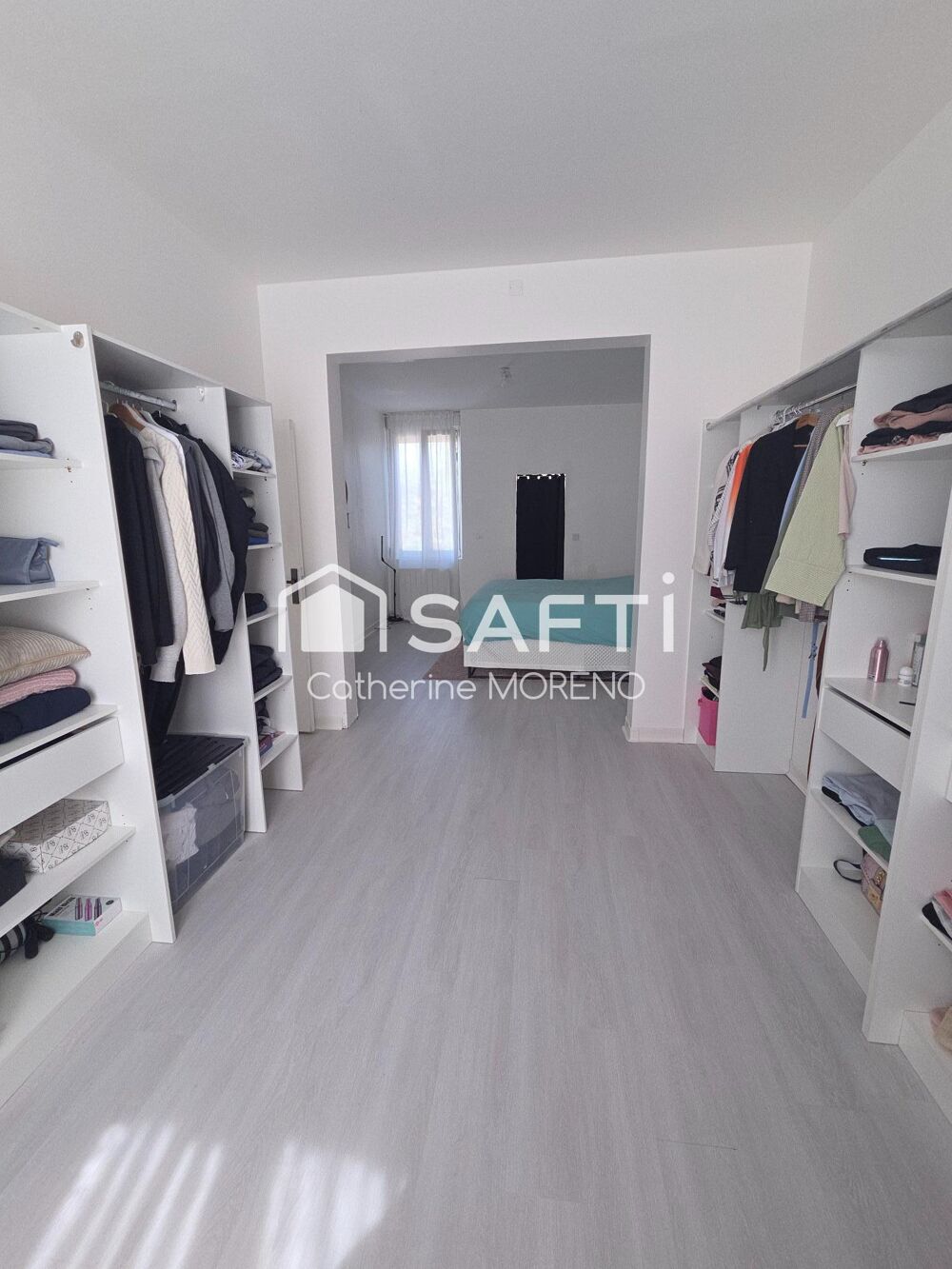 Vente Maison Maison lumineuse entièrement rénovée Saint-quentin