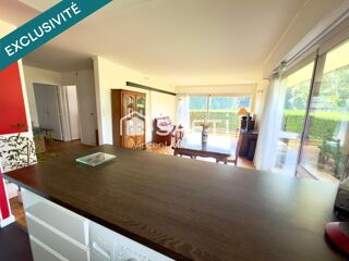  Appartement à vendre 4 pièces 91 m²