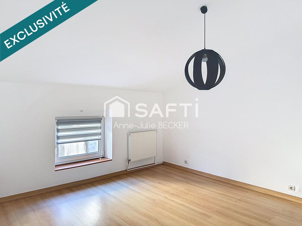 Appartement centre ville