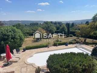  Maison à vendre 6 pièces 183 m²