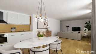 Vente Appartement T3 pour investissement en Loi MALRAUX Beziers