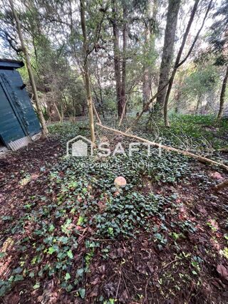  Terrain  vendre 700 m