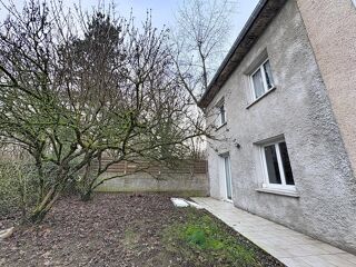  Maison � vendre 5 pi�ces 86 m�