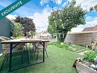  Maison � vendre 5 pi�ces 84 m�