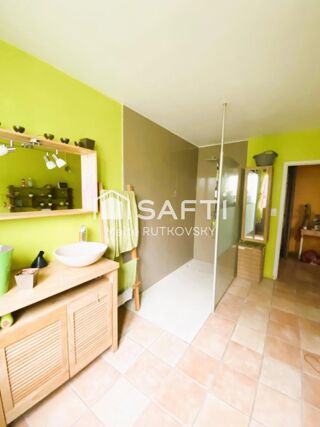  Maison à vendre 6 pièces 180 m²