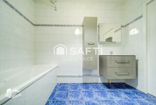  Appartement � vendre 1 pi�ce 41 m�