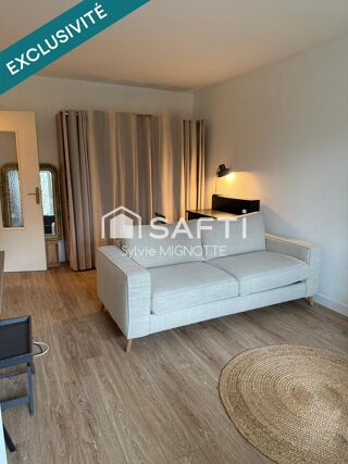  Appartement � vendre 2 pi�ces 26 m�