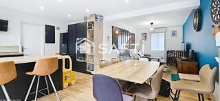  Maison � vendre 5 pi�ces 115 m�