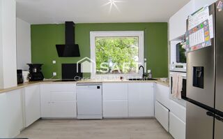  Maison à vendre 6 pièces 122 m²