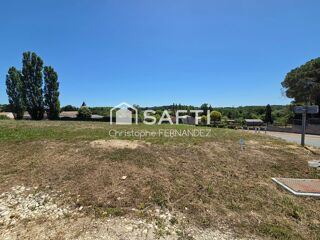  Terrain à vendre 586 m²