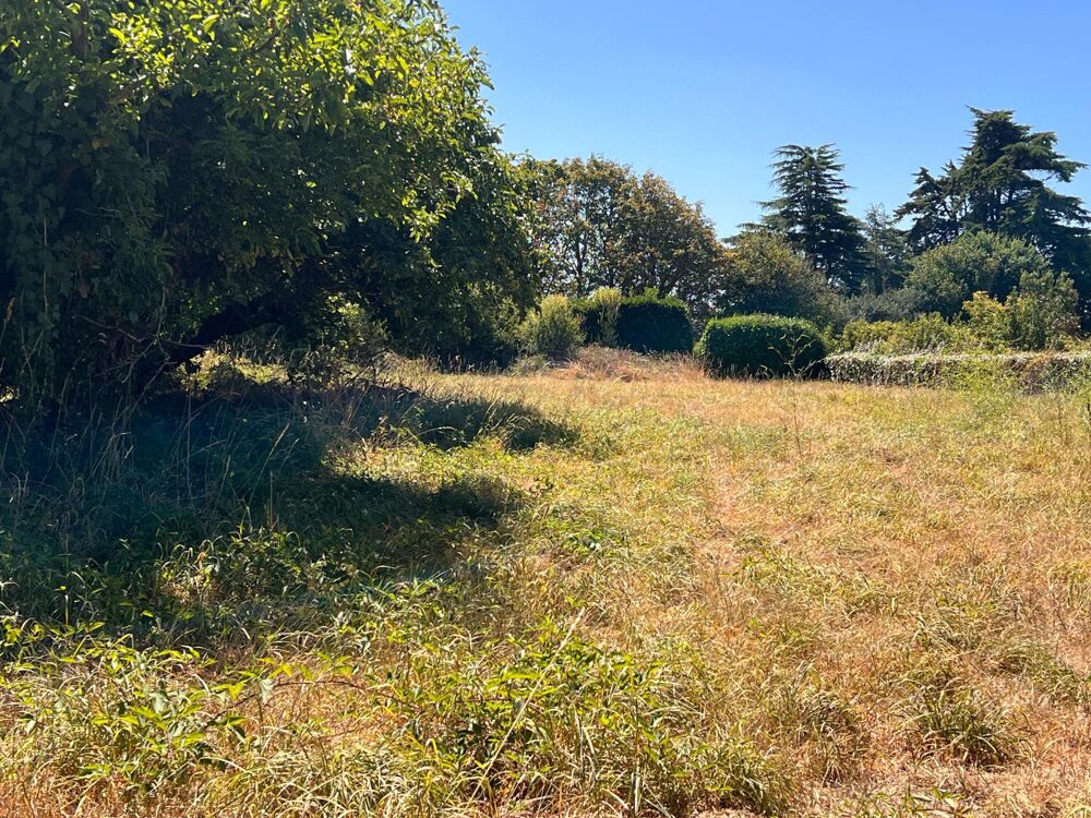 Vente Terrain Terrain constructible de 1678 m² Pont-l'abbe