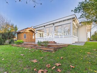  Maison � vendre 4 pi�ces 139 m�