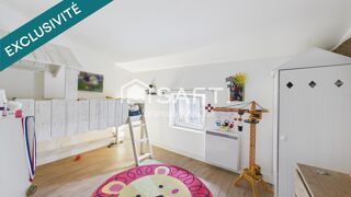  Maison à vendre 6 pièces 130 m²