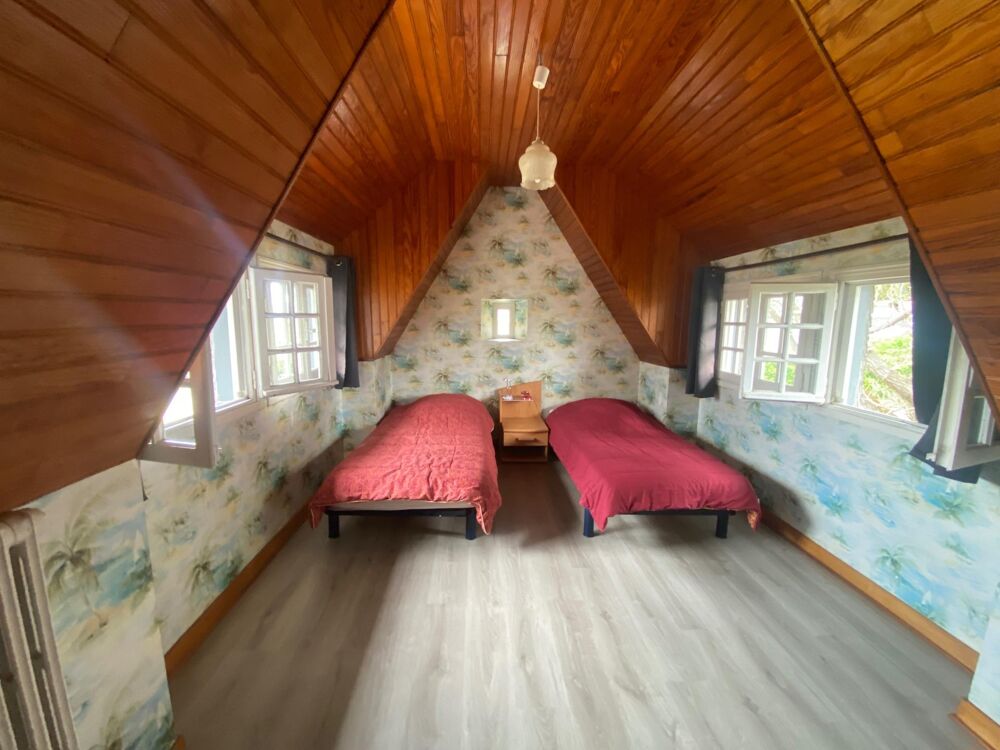 à vendre  Maison Trégastel (22730)
