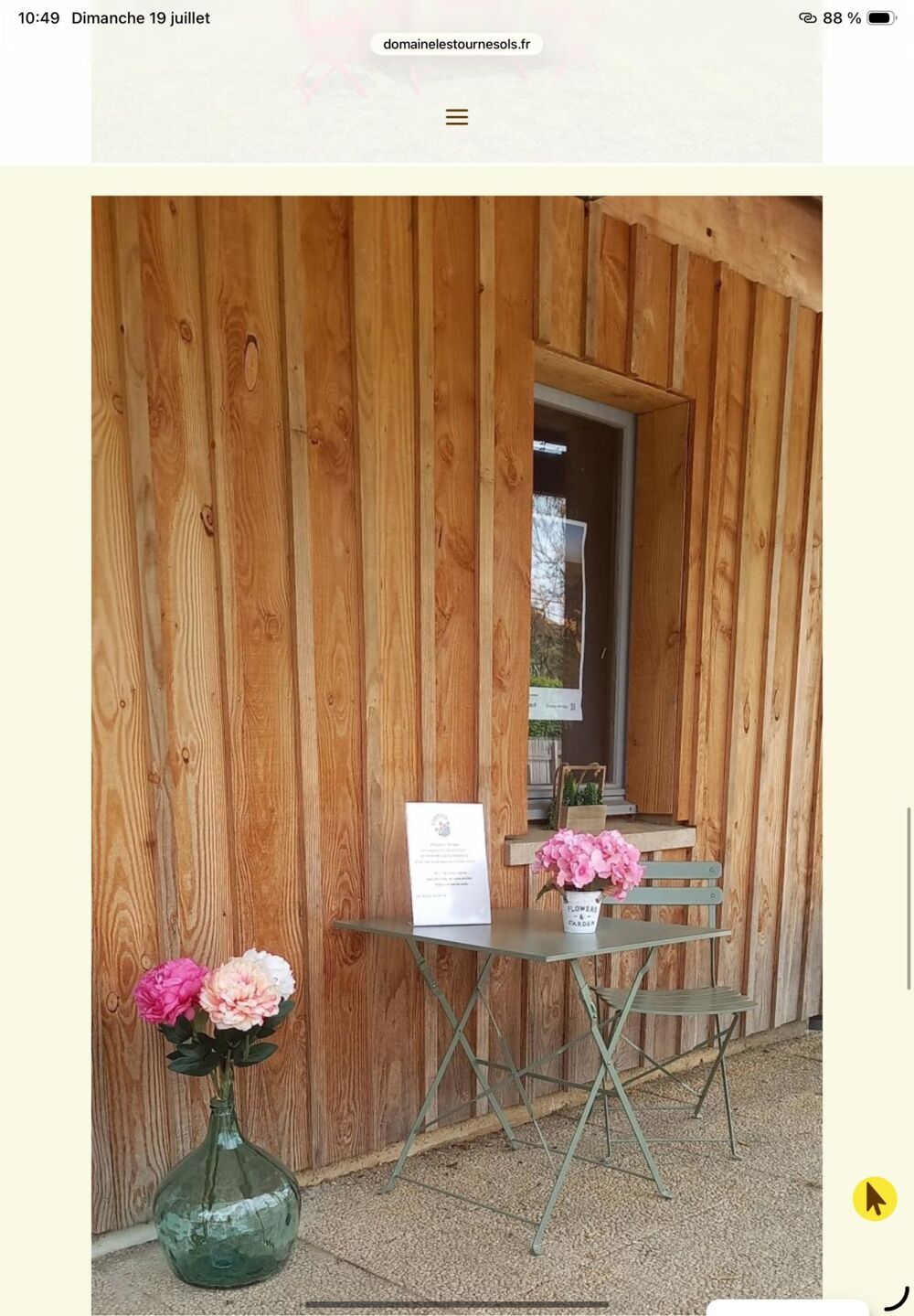 à vendre  Maison Mouzens (24220)