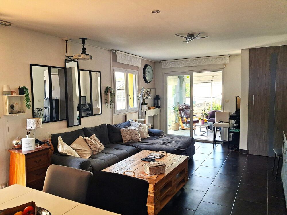 Maison familiale de 137 m² avec 5 chambres, au calme et à deux pas de toutes les commodités