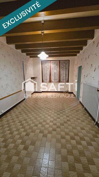  Maison � vendre 5 pi�ces 90 m�