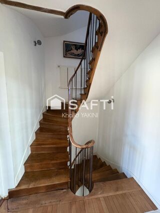  Maison à vendre 7 pièces 180 m²
