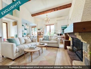  Maison  vendre 4 pices 105 m