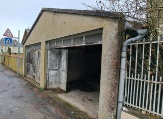  Maison à vendre 4 pièces 96 m²