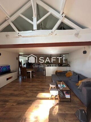  Maison � vendre 4 pi�ces 92 m�